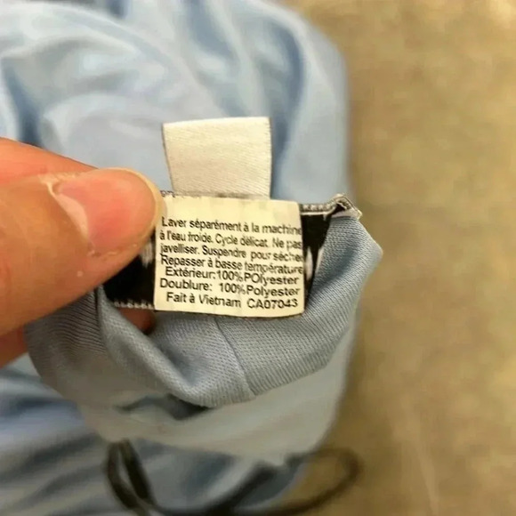 Emma and michele lined rufle dress eyelet - Picture 8 of 8